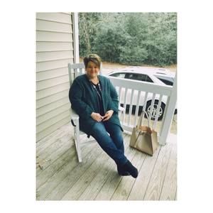 Meet your Posher, Tammy